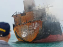 Iran battle is creating largest oil provide disruption in historical past, IEA says