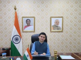 India at 80: Progress at dwelling, partnership with Saudi Arabia