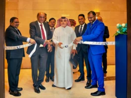Mannai Data Expertise Saudi Arabia lays the inspiration for long-term progress within the Kingdom